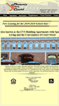 Mobile Screenshot of phoenixoncourt.com